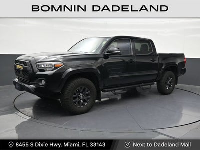 2023 Toyota Tacoma 2WD SR5
