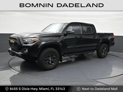 2023 Toyota Tacoma 2WD SR5