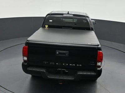 2023 Toyota Tacoma 2WD SR5