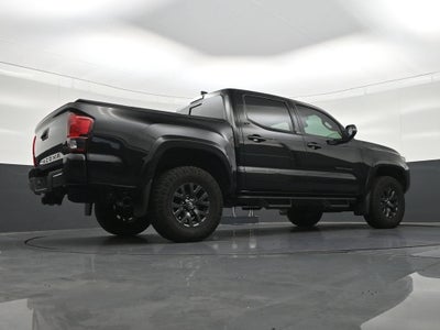 2023 Toyota Tacoma 2WD SR5
