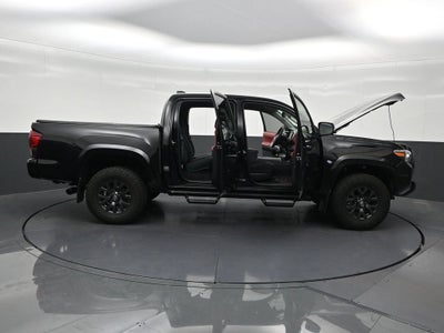 2023 Toyota Tacoma 2WD SR5