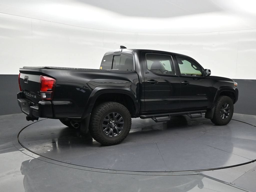 2023 Toyota Tacoma 2WD SR5