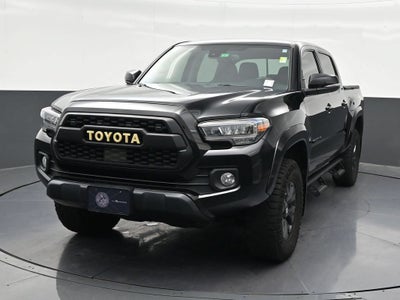 2023 Toyota Tacoma 2WD SR5
