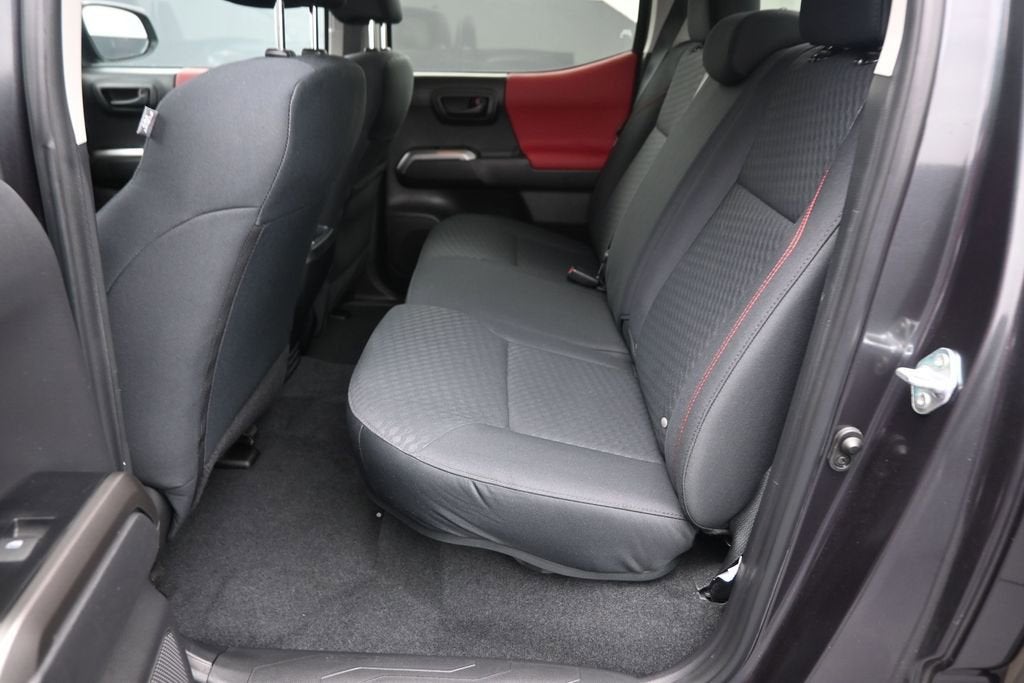2023 Toyota Tacoma 2WD SR5