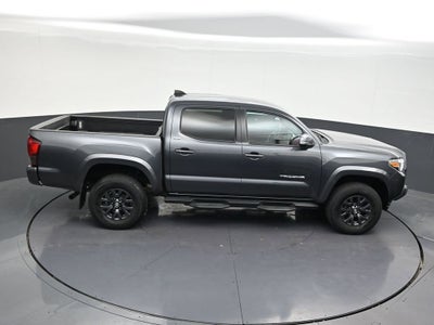 2023 Toyota Tacoma 2WD SR5