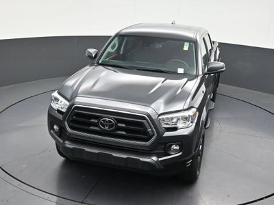 2023 Toyota Tacoma 2WD SR5