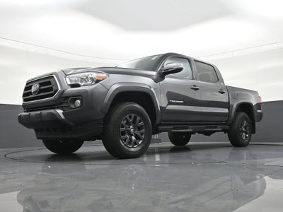 2023 Toyota Tacoma 2WD SR5