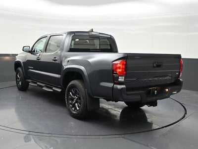 2023 Toyota Tacoma 2WD SR5