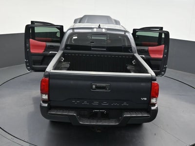 2023 Toyota Tacoma 2WD SR5