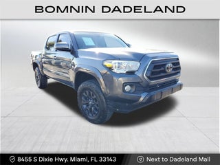 2022 Toyota Tacoma 2WD SR5