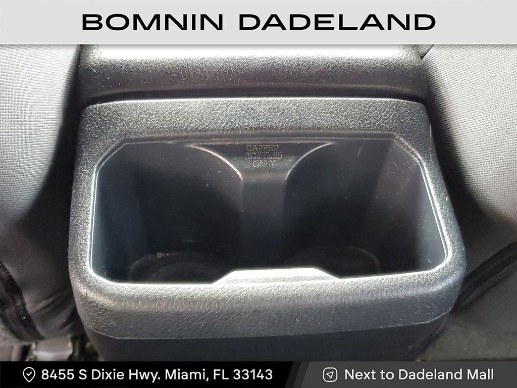 2020 Toyota Tacoma 4WD SR5