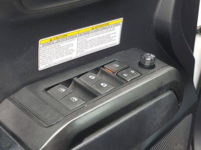 2020 Toyota Tacoma 4WD SR5