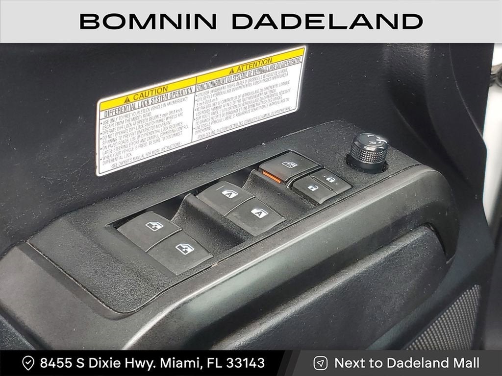 2020 Toyota Tacoma 4WD SR5