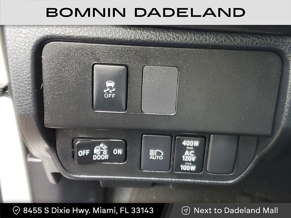 2020 Toyota Tacoma 4WD SR5