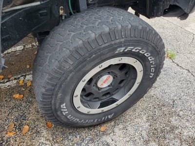 2020 Toyota Tacoma 4WD SR5