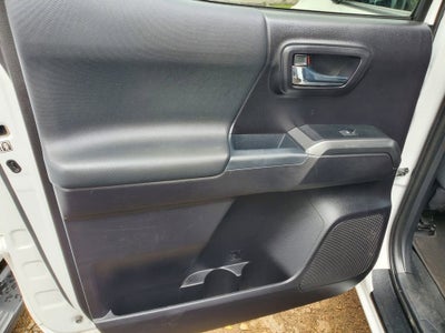 2020 Toyota Tacoma 4WD SR5