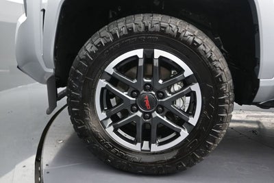 2026 Toyota Tacoma 2WD SR5