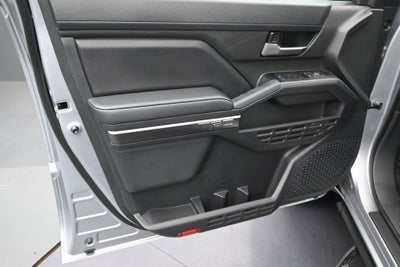 2026 Toyota Tacoma 2WD SR5