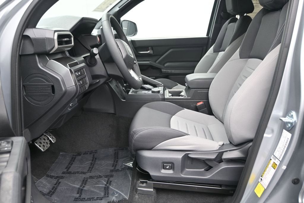 2026 Toyota Tacoma 2WD SR5