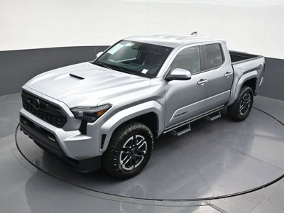 2026 Toyota Tacoma 2WD SR5
