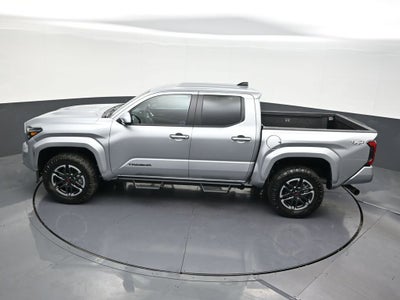 2026 Toyota Tacoma 2WD SR5