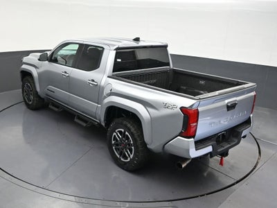 2026 Toyota Tacoma 2WD SR5