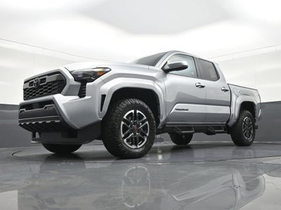 2026 Toyota Tacoma 2WD SR5