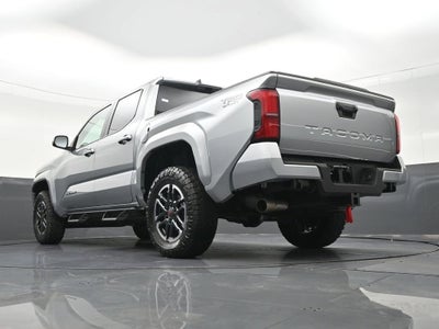 2026 Toyota Tacoma 2WD SR5