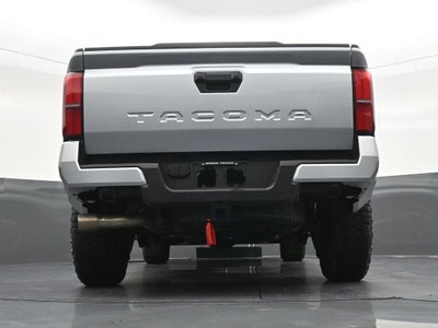 2026 Toyota Tacoma 2WD SR5