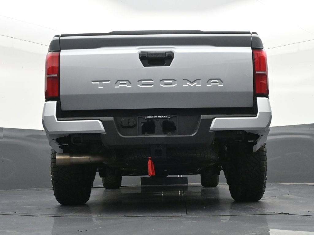 2026 Toyota Tacoma 2WD SR5
