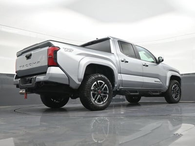 2026 Toyota Tacoma 2WD SR5