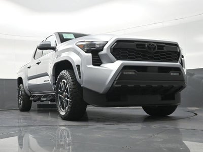 2026 Toyota Tacoma 2WD SR5