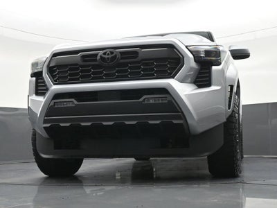 2026 Toyota Tacoma 2WD SR5
