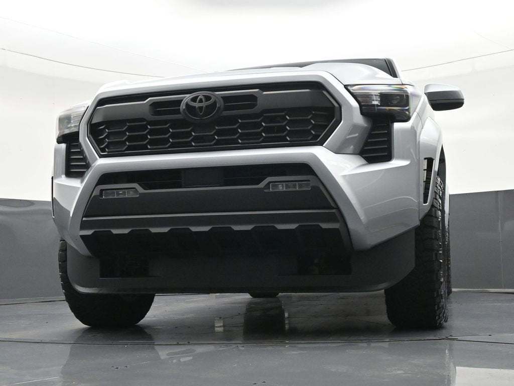 2026 Toyota Tacoma 2WD SR5