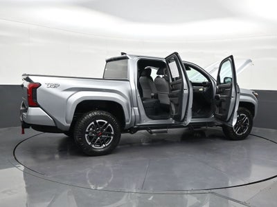 2026 Toyota Tacoma 2WD SR5