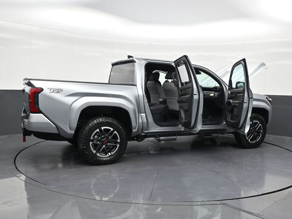 2026 Toyota Tacoma 2WD SR5