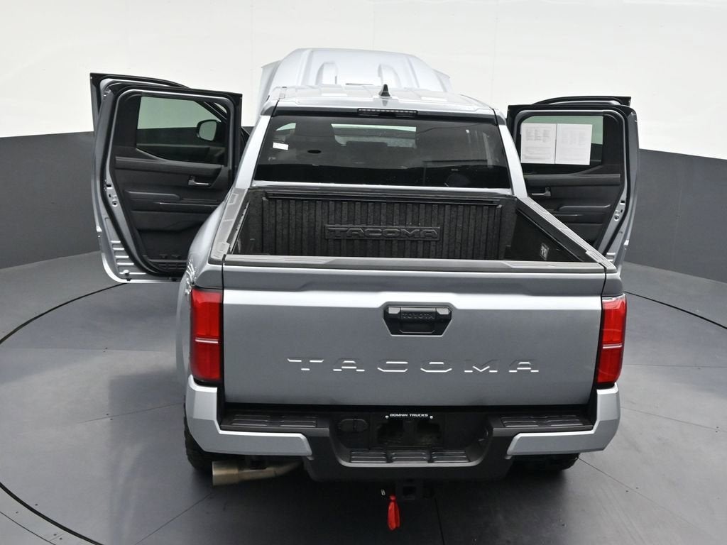 2026 Toyota Tacoma 2WD SR5