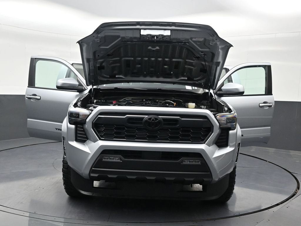2026 Toyota Tacoma 2WD SR5
