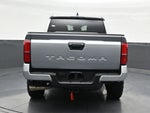 2026 Toyota Tacoma 2WD SR5