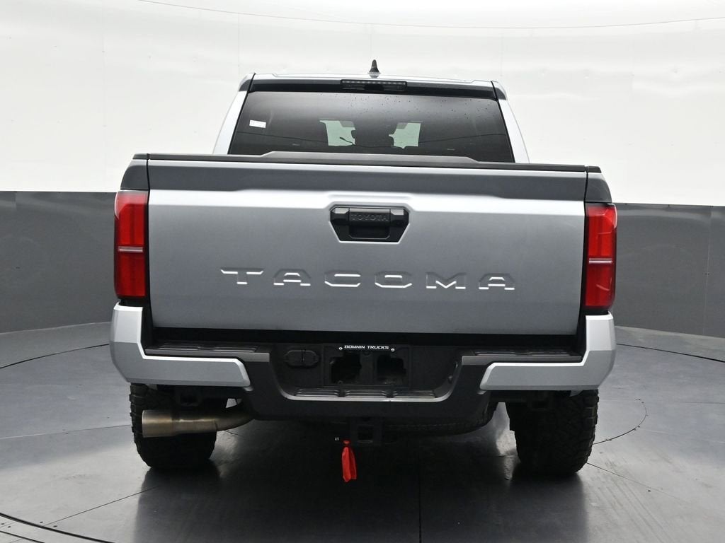 2026 Toyota Tacoma 2WD SR5
