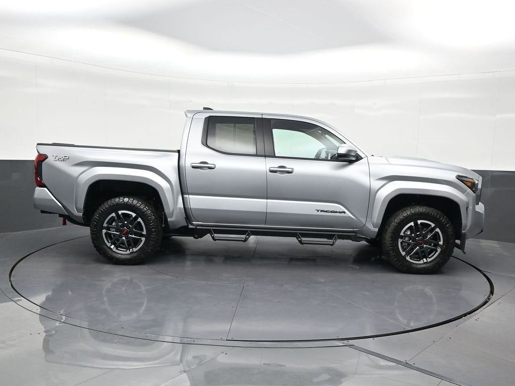2026 Toyota Tacoma 2WD SR5