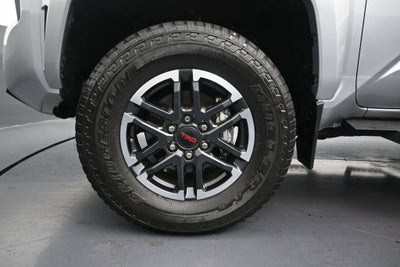 2025 Toyota Tacoma 2WD SR5
