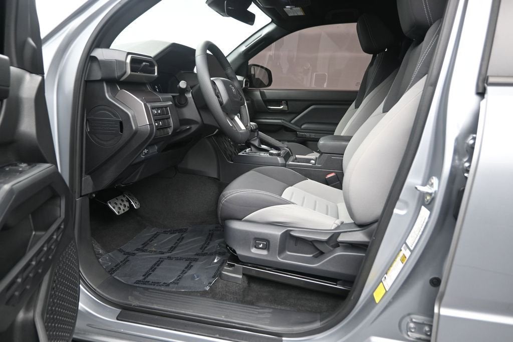 2025 Toyota Tacoma 2WD SR5