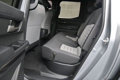 2025 Toyota Tacoma 2WD SR5