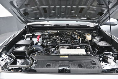 2025 Toyota Tacoma 2WD SR5