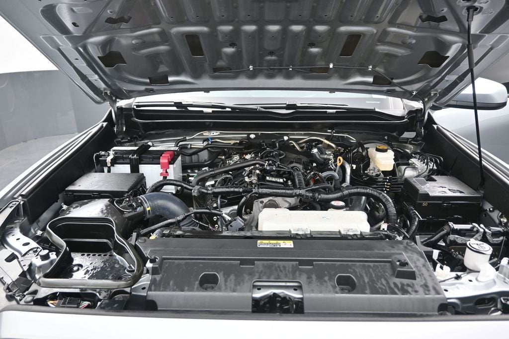 2025 Toyota Tacoma 2WD SR5