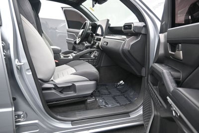 2025 Toyota Tacoma 2WD SR5