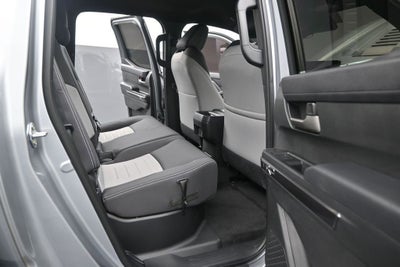 2025 Toyota Tacoma 2WD SR5