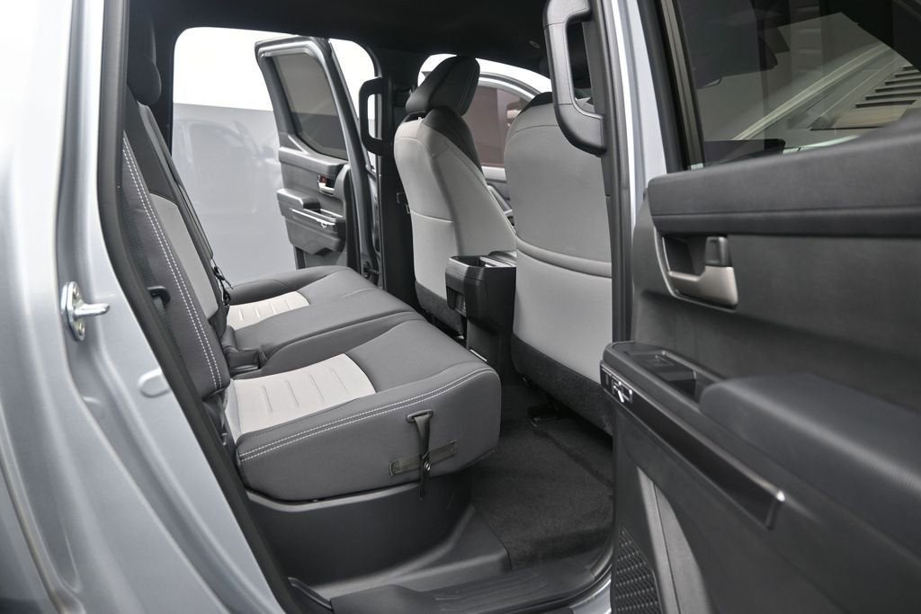 2025 Toyota Tacoma 2WD SR5