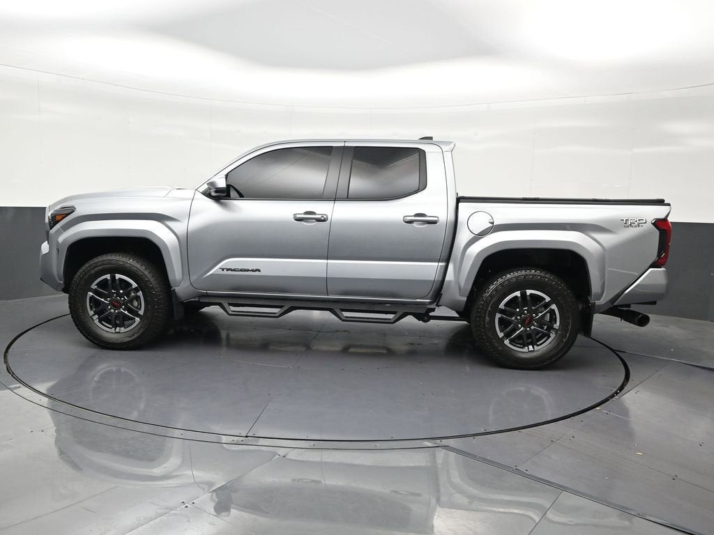 2025 Toyota Tacoma 2WD SR5